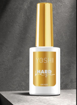 YOSHI Hard Base No1 UV Hybrid 10 Ml