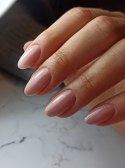Baza hybrydowa Base Shimmer Pink Vasco 6 ml Baza hybrydowa Base Shimmer Pink Vasco 6 ml