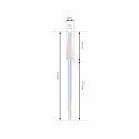 Frez diamentowy Aba Group 720-28 R (RAINBOW) Frez diamentowy Aba Group 720-28 R (RAINBOW)
