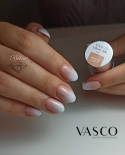 Lakier hybrydowy 727 Love Me Nude Vasco 6 ml Lakier hybrydowy 727 Love Me Nude Vasco 6 ml