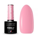 Lakier hybrydowy CLARESA FALLIN"LOVE 6 -5g Lakier hybrydowy CLARESA FALLIN"LOVE 6 -5g