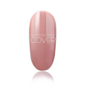 HESSI Baza 3 w 1 - Natural Base Cover 7 ml HESSI Baza 3 w 1 - Natural Base Cover 7 ml