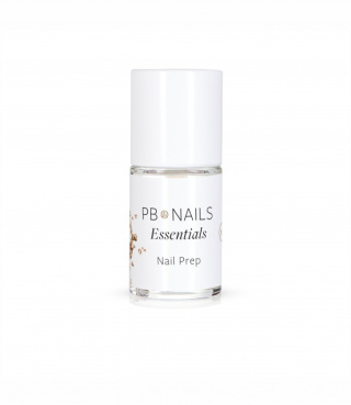 Pb Odtłuszczacz do paznokci Nail Prep/ Dehydrator 10ml