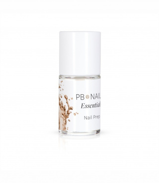 Pb Odtłuszczacz do paznokci Nail Prep/ Dehydrator 10ml