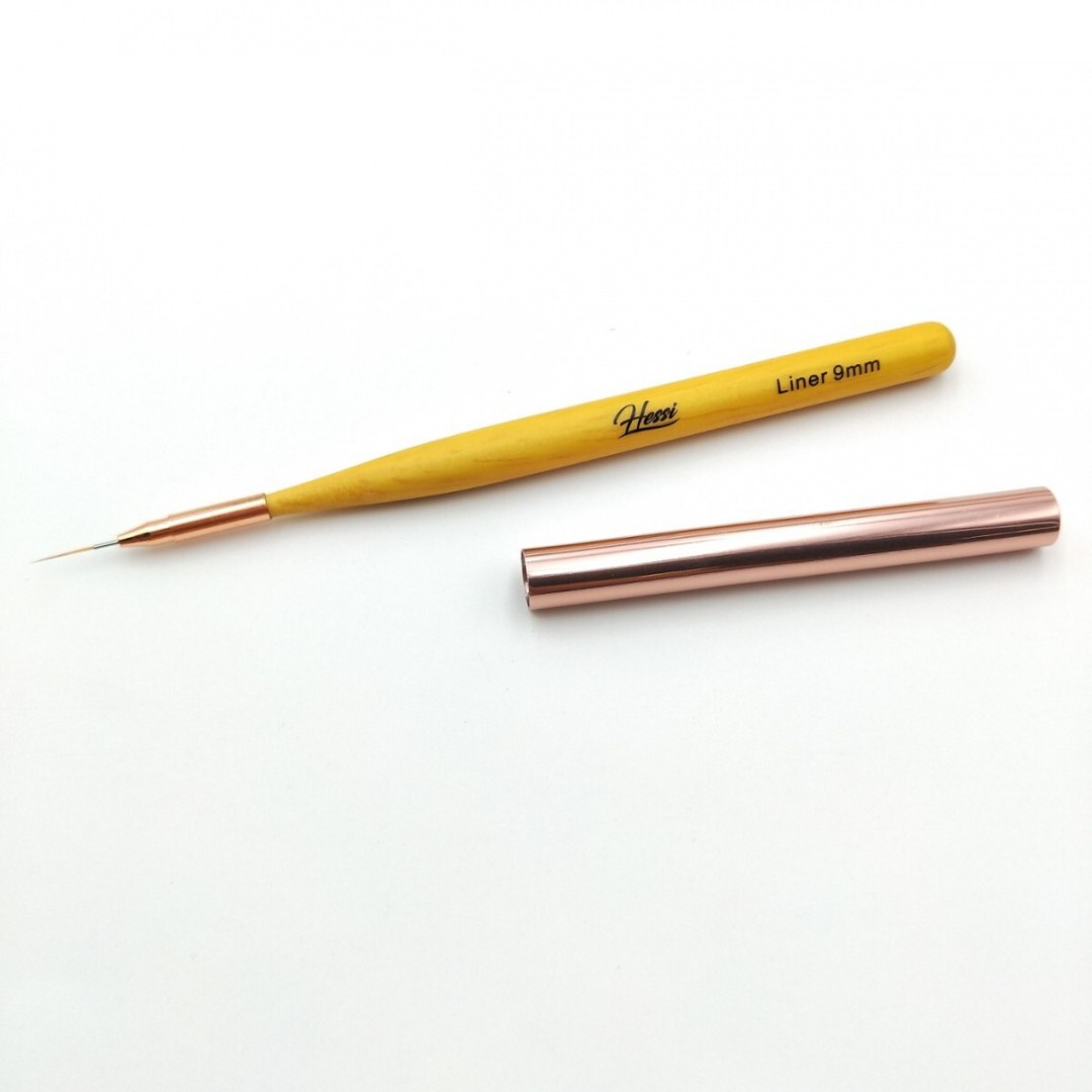 Pędzel - Liner 9 mm Pędzel - Liner 9 mm