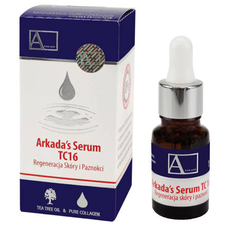 Arkada's Serum TC16
