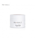 Żel budujący Easy Way Baby Pink 50g Żel budujący Easy Way Baby Pink 50g