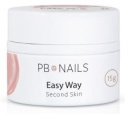 Żel budujący Easy Way Second Skin 15g