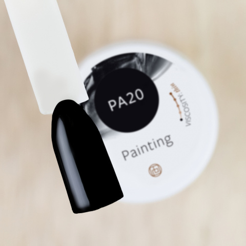 Żel do zdobień Painting PA20 Żel do zdobień Painting PA20