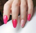 CLAVIER Lakier Hybrydowy – Luxury Wild Strawberry Love 068 CLAVIER Lakier Hybrydowy – Luxury Wild Strawberry Love 068