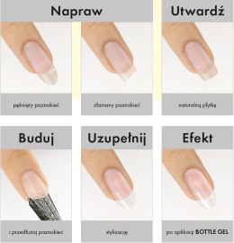 Jednofazowy żel do paznokci VICTORIA VYNN w butelce 15ml