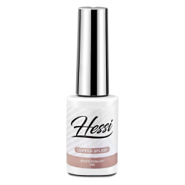 LAKIER HYBRYDOWY COFFEE SPLASH 7ML