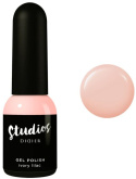 LAKIER HYBRYDOWY STUDIOS DIDIER - IVORY LILAC, 8ML LAKIER HYBRYDOWY STUDIOS DIDIER - IVORY LILAC, 8ML