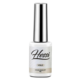 HESSI LAKIER HYBRYDOWY VOILE 7ML