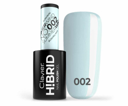 Lakier hybrydowy H!BRID - 002 Summer Wind