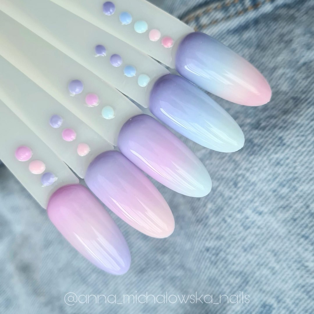 SAUTE NAILS Lakier hybrydowy NO. S124 LAVENDER 8ML SAUTE NAILS Lakier hybrydowy NO. S124 LAVENDER 8ML