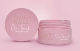 Saute Nails ONE TOUCH NATURAL EXTENSION 30G
