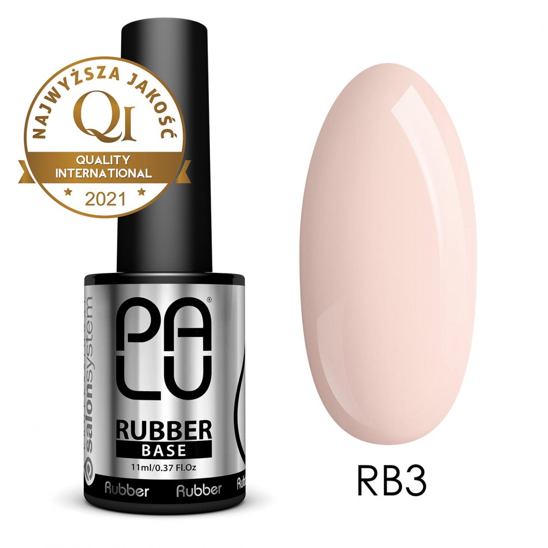 PALU Baza Rubber 3/ 11 g PALU Baza Rubber 3/ 11 g