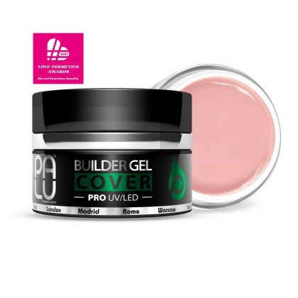 PALU Builder Gel Cover/30g