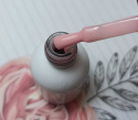 SAUTE NAILS Baza Hybrydowa LUXURY PINK BASE 8ML SAUTE NAILS Baza Hybrydowa LUXURY PINK BASE 8ML