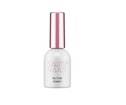SAUTE NAILS LAKIER Lakier Hybrydowy NO. S180 PONNY 8ML
