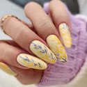 SAUTE NAILS Lakier Hybrydowy NO. S178 TWEETY 8ML SAUTE NAILS Lakier Hybrydowy NO. S178 TWEETY 8ML