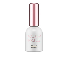 SAUTE NAILS Lakier Hybrydowy NO. S178 TWEETY 8ML