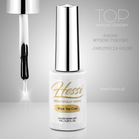 TOP BEAUTIFULLY SHINE 7 ML TOP BEAUTIFULLY SHINE 7 ML