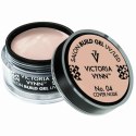 VICTORIA VYNN Build Gel UV/LED Cover Nude 15ml No. 04 VICTORIA VYNN Build Gel UV/LED Cover Nude 15ml No. 04