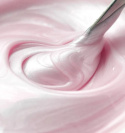 Żel budujący różowy brokatowo-perłowy kamuflaż Pink Champagne Gel Pearl 30g
