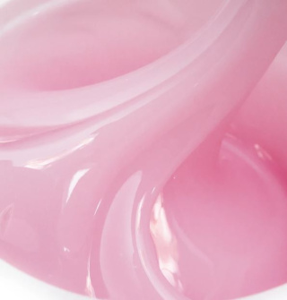 Żel budujący z tiksotropią różowy Shape Control Gel Pink 50g