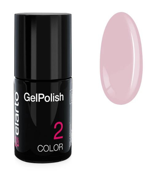 Żel hybrydowy GelPolish nr 746 - Cotton Candy 7ml Żel hybrydowy GelPolish nr 746 - Cotton Candy 7ml
