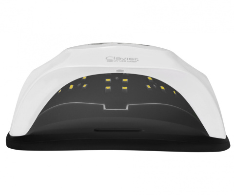 90W Lampa do Paznokci, Hybryd- LED UV (45 diod) Clavier Q9 90W Lampa do Paznokci, Hybryd- LED UV (45 diod) Clavier Q9