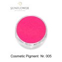 COSMETIC PIGMENT CP005 PINK NEON