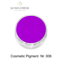 COSMETIC PIGMENT CP006 PURPLE NEON