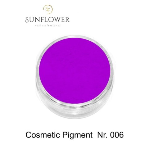 COSMETIC PIGMENT CP006 PURPLE NEON COSMETIC PIGMENT CP006 PURPLE NEON
