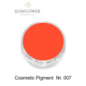 COSMETIC PIGMENT CP007 RED NEON