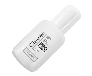 Cleaner – do hybryd, żeli – 50 ml Clavier