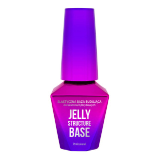 JELLY STRUCTURE COVER BASE - ELASTYCZNA BAZA DO REKONSTRUKCJI 10g