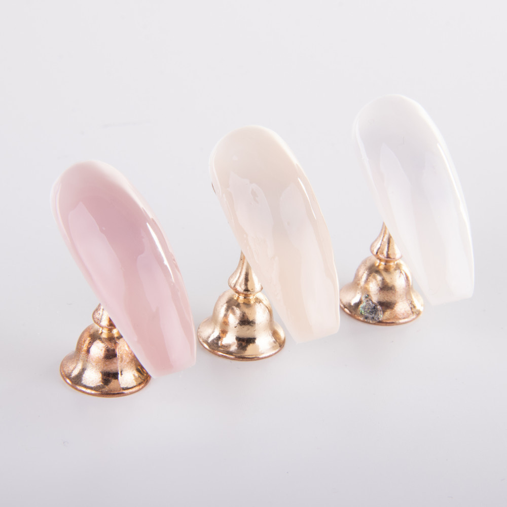JELLY STRUCTURE COVER BASE - ELASTYCZNA BAZA DO REKONSTRUKCJI 10g JELLY STRUCTURE COVER BASE - ELASTYCZNA BAZA DO REKONSTRUKCJI 10g