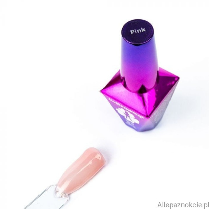 JELLY STRUCTURE PINK BASE - ELASTYCZNA BAZA DO REKONSTRUKCJI 10g JELLY STRUCTURE PINK BASE - ELASTYCZNA BAZA DO REKONSTRUKCJI 10g