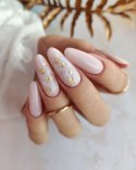 LAKIER HYBRYDOWY SAUTE NAILS - S214 SOFT LAKIER HYBRYDOWY SAUTE NAILS - S214 SOFT