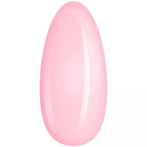 Lakier hybrydowy 715 Love Me Nude transparentyny Vasco 6 ml Lakier hybrydowy 715 Love Me Nude transparentyny Vasco 6 ml