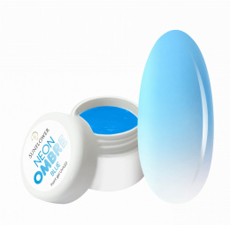 NEON OMBRE PAINT NO WIPE - NEON BLUE 3G