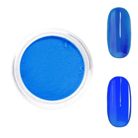 PIGMENT NEONOWY DO PAZNOKCI W PROSZKU NEON UV PIGMENT NR 12 PIGMENT NEONOWY DO PAZNOKCI W PROSZKU NEON UV PIGMENT NR 12