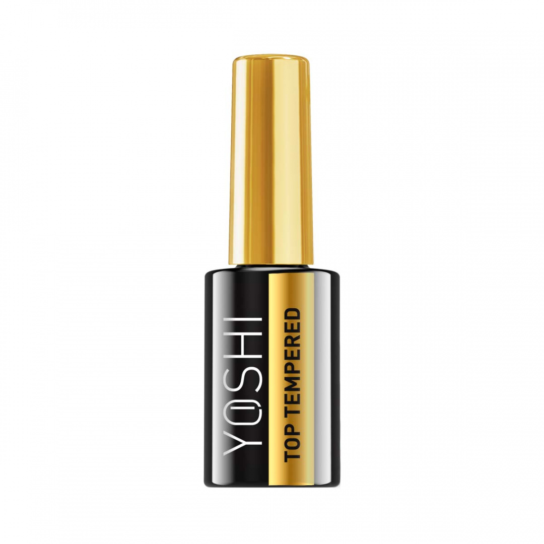 Top Tempered UV Hybrid buteleczka 10 Ml YOSHI Top Tempered UV Hybrid buteleczka 10 Ml YOSHI