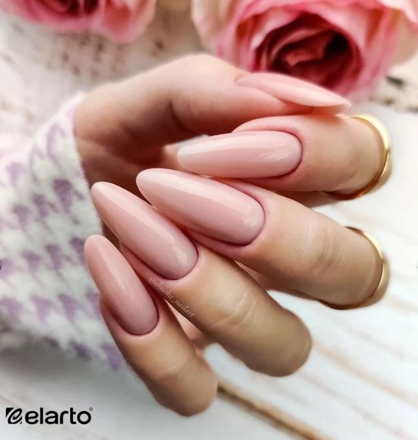 Top hybrydowy hartowany Elastic Dry Top No1 15ml Elarto Top hybrydowy hartowany Elastic Dry Top No1 15ml Elarto