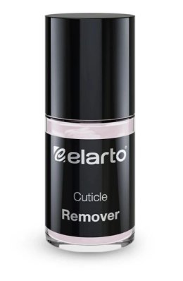 Usuwacz skórek w emulsji Cuticle Remover 15ml Elarto