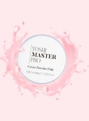 Żel Samopoziomujący Master PRO Gel UV LED Cover Powder Pink 50 Ml MP003 YOSHI
