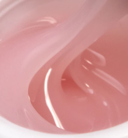 Żel bazowy i budujący mlecznoróżowy Basic Pink 30g